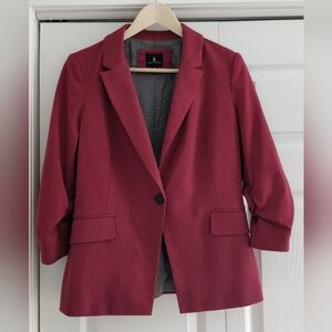Women's Classic Blazer - Size S